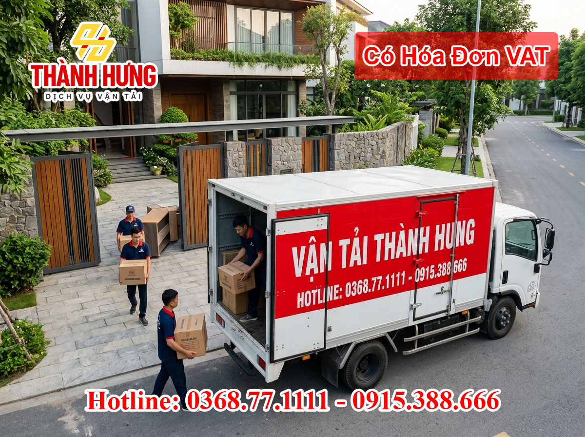 Cho thuê xe tải Bắc Sơn giá rẻ